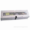 AD1370 Switching Power Supply, 400W, 140 to 300V AC Input, +28V/0 to 15A DC Output